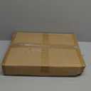 Jotboom Wooden Plant stand Indoor,4 Tier Oval Plant Shelf Corner Plant Stands for Indoor Plants,Tiered Plant Holder Flower Pot Stand for Balcony Bedroom Patio Office