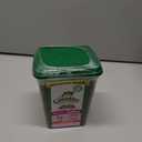 Greenies Feline Smartbites Healthy Kitten Treats, Crunchy and Soft Natural Cat Treats, Chicken Flavor, 16 oz Tub (EXP 11/30/25)