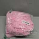 Wishliker Adult Onesie Animal Pajamas Halloween Cosplay Costumes Party Wear Blue (Medium, Pink Pig)