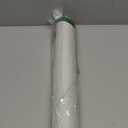 Scalloped Desk Mat Large Scalloped Piping Cute Desk Mat Aesthetic Preppy Table Pad Large Nonslip Pad with Edge Stitching Waterproof Gaming(Green,31.5 x 15.75 Inches)