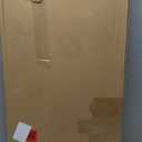 Hoolerry 3 Sets Wood Shelf Covers for Wire Shelving Removable Closet with 18 Grain Stickers Wire Rack Covers for Pantry Home and Kitchen Organization(30 x 16 Inch,White)