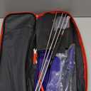 Stainless Damper and Balancers