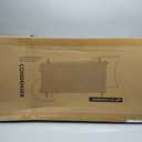 A-Premium Air Conditioning A/C Condenser Compatible with 2009-2012 Ford Escape & 2009-2011 Mazda Tribute & 2009-2011 Mercury Mariner, Replace# 9L8Z19712A