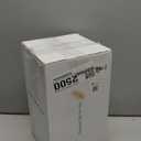 Briever Dimmable Candle Warmer Lamp with Timer, Height Adjustable Electric Candle Wax Warmer, Christmas Birthday Gifts for Women Mom, House Warming Gifts New Home Room Decor, Black Solid Wood Base