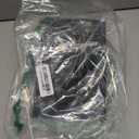 Squat Wedge Blocks - Non Slip Professional Squat Ramp for Heel Elevated Squats Calf Raises Platform, for Men Women, Slant Board Trainer for Fitness, Squat, Pushup, Weightlifting, Yoga