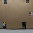 DISUTOGO Car Seat Covers Custom Fit for Dodge Ram 1500/2500/3500HD 2002-2025 2026 Pick-up:Crew Double Mega Quad Cab Waterproof Leather Truck Seat Covers Protector(2 PCS Front Only/Black&Red)