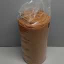 Bedsure Quilts Queen Size - Honey Ginger Bedspread Queen Size & Lightweight Comforter, Boho Coverlet with Clover Pattern, Ultra Soft All-Season Bedding, 90 x 96 Inches | Stitch-Free Quilting, Ultra Soft, Lightweight, Machine Washable, Pet-Friendly