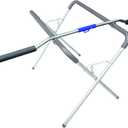 Astro Pneumatic Tool 557100 The Fender Extender - 80" Adjustable Extension For Portable Work Stand