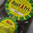 Rasta Fri Braids ( Pack of 1 ) #4/27, Brown mixed with Honey Blonde