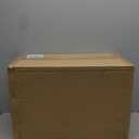 JZSUPER Towing Mirrors fit for 2003-2006 Chevy Silverado 1500 2500 3500 GMC Sierra Suburban Yukon XL Tahoe Pickup Truck A Pair of Tow Mirror Power Heated Arrow Signal Light Black Cap