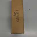 2 Pcs Wildflower Garland Spring Flowers Garland 12 FT White Artificial Daisy Flowers and Leaves Faux Floral Vine for Mantle Baby Shower Wedding Arch Porch Staircase Summer Decor