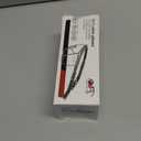 Tarantula ANSI Z87+ Safety Glasses Over Eyeglasses for Men & Women, Anti-Scratch Lenses, Side Shields, Adjustable Anti-Slip Temples, UV Protective Eyewear