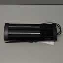 AQQA Aquarium Light,Full Spectrum LED Fish Tank Lights,12"-54" Adjustable Multi-Color White Blue Red Green LEDs with Extendable Brackets,14W-31W for Freshwater Plants (14W (12"-18"))