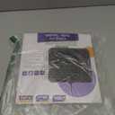 DAANT TV Antenna Indoor Long Range, Supports 4K 1080p Smart TV Signal Reception with 16ft HDTV Coax Cable