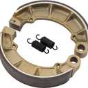 EBC Standard Brake Shoes 343