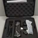 Creality 3D Scanner Raptor Pro for Automotive & Engineering Projects with Metrology-Grade 0.02mm Accuracy,22+7 Blue Laser, Up to 60FPS Scanning Speed