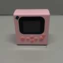 Kids Camera Instant Print Pink: HODDRCCN 32G Instant Print Camera for Kids -1080P HD - Christmas Birthday for Girls Age 3-12 - Ideal Toy for 3 4 5 6 7 8 9 10 11 12 Girls Boys