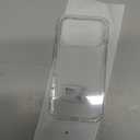 TORRAS for iPhone 17 Pro Case Crystal Clear, Ultra-Thin, 2025 Upgraded Non-Yellowing, Military-Grade Protection, Transparent Slim Case for iPhone 17 Pro Phone Case, Soft, Anti-Scratch, Clear