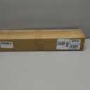 24Inch Reinforce Hairpin Table Legs for Furniture Set of4, Sturdy Cast lron Modern Metal Desk Legs,1300lbs Load Capacity for Coffee Table,Dresser Legs Night Stand Desk BenchDesk(24in)