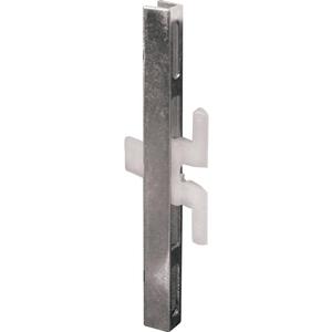 Prime-Line A 140 Aluminum Screen Door Latch and Strike, for International Window Company (Single Pack)