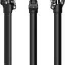 SR SUNTOUR NCX Suspension Seatpost SP12/SP25 - 350mm (30.4mm (27.2 post with 30.4 shim))