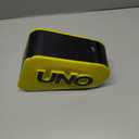 Mattel Games UNO Attack Mega Hit Card Game with Random-Action Launcher with Lights & Sounds & 112 Cards, Kid, Teen & Adult Game Night Gift Ages 7 Years & Older 