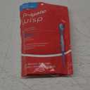 Colgate Max Fresh Wisp Disposable Mini Toothbrush, Peppermint, 24 Count