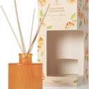 Thymes Petite Reed Diffuser - 4 Fl Oz - Mandarin Coriander