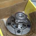 MOOG 515153 Wheel Bearing and Hub Assembly for Ford Transit-250