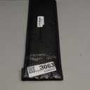 2Pcs Door Scratch Protector & Kick Plate for Bottom of Door - 4x16 Inch Stainless Steel, Dog Scratch Door Protector & Cat Scratch Protection, Tool-Free Peel and Stick for Interior/ Exterior Doors White