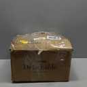 CAROTE 21pcs Pots and Pans Set, Nonstick Cookware Set Detachable Handle, Induction Kitchen Cookware Sets Non Stick with Removable Handle, RV Cookware Set, Gold and Purple (Gold Ultra Violet)