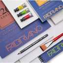 Fabriano 1264 Bristol Pad, Smooth, 18" x 24"