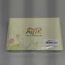 YYHR Short Bob Wig With Bangs 12" Light Yaki Straight Synthetic Hair Wigs Cut Short Black Bob Wigs With Bangs Daily Costume Wig (12 Inch,1B)