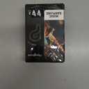 Hearprotek Concert Ear Plugs, 2Pairs Reusable high Fidelity Musician Ear Plugs for Concerts Loud Music-Noise Reduction Ear Protection earplugs for Rave,Festival,Music,Tinnitus Relief (Gold)