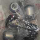 6Pcs Rear Arm Assembly Knuckle Bushings Fit for Avalon Camry Carina Corona Curren Harrier Highlander Kluger RX300 330 350 RX400H