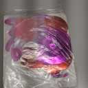 Happy Galentines Day Decorations Set, Happy Galentine's Day Banner, Heart Garland, Hanging Swirls, Heart Honeycombs, Paper Flower for Girls Women Happy Valentine Day Party Supplies Celebrating Ladies Decor