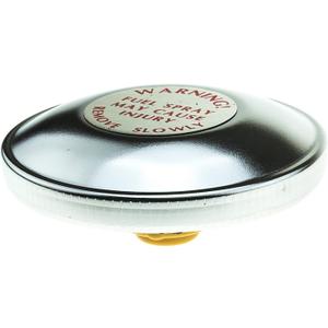 MotoRad MGC-23 Fuel Cap Fuel Tank Cap Fits Ford F-150 7576 F-100 5376 F-250 5376 F-350 53-74 E-300 Econoline 69-74 Chevy P30 7578 International Scout II 7680 Plymouth Barracuda 70 D4TZ9030B