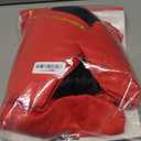 Morph Red Fairytale Lord Costume Men, Funny Halloween Costumes For Men, Movie Character Costumes Adult (Large)