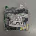 CURAD Performance Series Antibacterial Bandages, Extreme Hold Adhesive Technology, Finger & Knuckle Bandages, Flexible Fabric, Variety Pack with Assorted Sizes & Colors, 50 Count