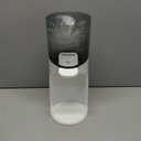 Baby Brezza Instant Baby Bottle Warmer  Fast Water Warmer Instantly Dispenses 24/7 in 3 Temperatures, White