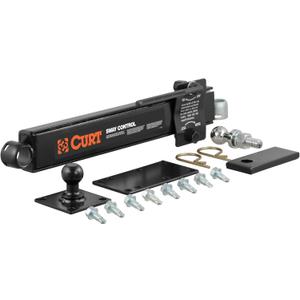 CURT Manufacturing 17200 Sway Control Kit