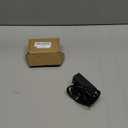 Power Charger for Shark FlexBreeze Outdoor Fan, Replacement Adapter Compatible with FA222 Cordless Portable Fan AC Charger Adapter (12V)