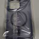 SPIDERCASE Magnetic for iPhone 17 Pro Max Case,with [3 Stand Ways] [Military Grade Drop Protection] with Invisible Stand Shockproof Slim Case for iPhone 17 Pro Max 6.9",Blue