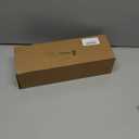 Beeveer 2 Pack Farmhouse Magnetic Spice Rack for Refrigerator Metal Magnet Basket Shelf for Fridge Seasoning Storage Organizers Home Decor Kitchen Accessories (Wooden Color)