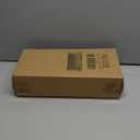 Handwoven Wicker Storage Basket-Hyacinth Material,Toilet Paper Holders with Handles,Storage Baskets for Organizing Living Room,Bedroom,Closet