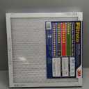 Filtrete 20x20x1 Air Filter, MERV 13 MPR 1900, Allergens, Bacteria, Viruses & Air Pollutants, 3-Month AC/Furnace Filters, Cleaner Air Reliable Airflow, 2 HVAC Filters(Act Size 19.62x19.62x0.78 in)