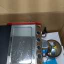 15Bar Semi-Automatic Espresso Machine with Milk Frother Steam Wand