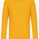 Opna Boys and Girls Long Sleeve Shirts Athletic Youth Compression Shirt for Kids, Size S