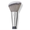 BK BEAUTY  ANGIE HOT & FLASHY A507 ANGLED BLUSH BRUSH – For Blush, Bronzer & Contour, Fluffy Angled Brush for Seamless, StreakFree Finish