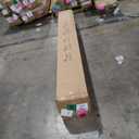 King Size Mattress - 12 Inch Gel Memory Foam Hybrid Mattress, Medium Firm, Pressure Relief & Motion Isolation, 100 Nights Trial, 75 * 80 in